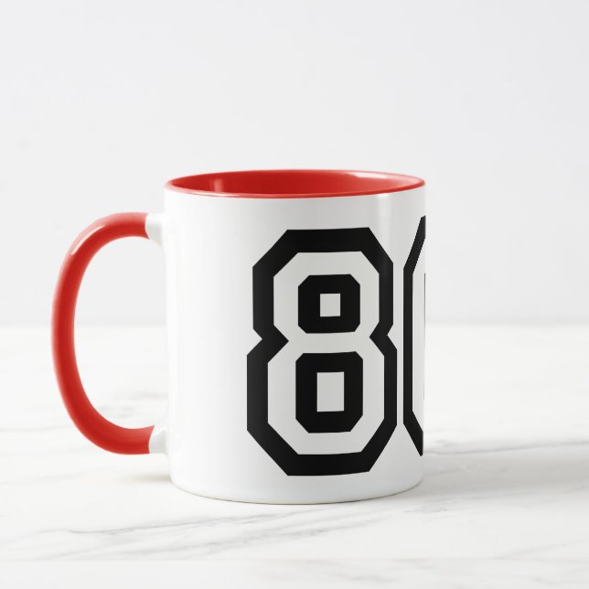 TASSE 808 (Gauche)