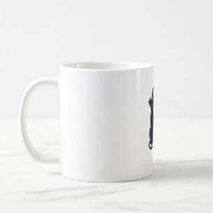 Tasse À Beurre, Tu Viens De Flipper Ma Sorcière