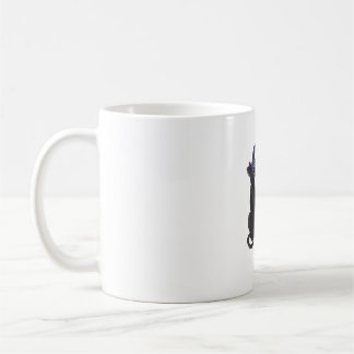 Tasse À Beurre, Tu Viens De Flipper Ma Sorcière