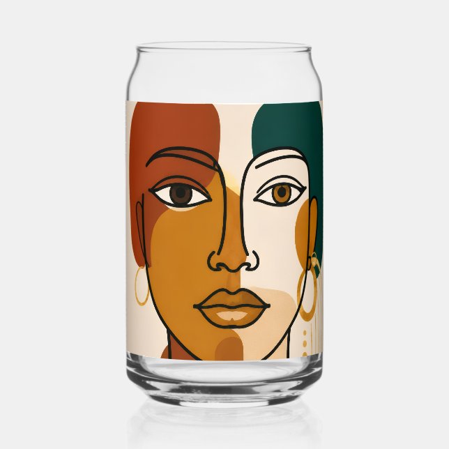 Tasse à boire (Verso)