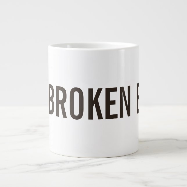 Tasse à café (Devant)