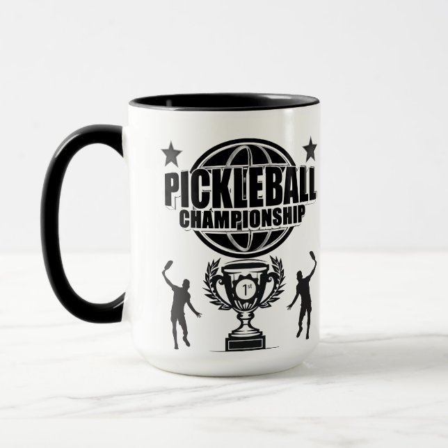tasse à café (Gauche)