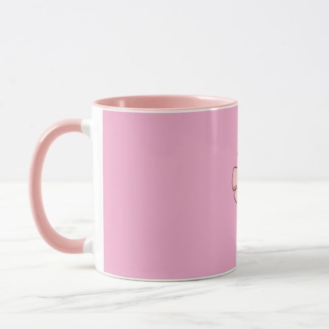 tasse a café (Gauche)