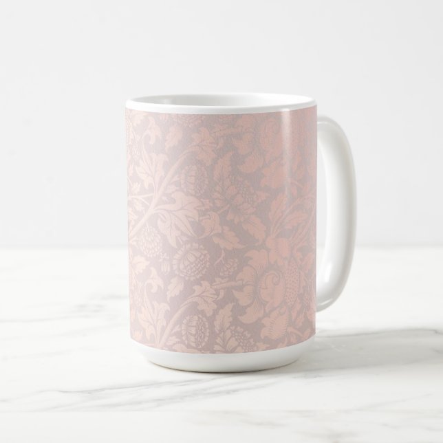 Tasse à café (Devant droit)
