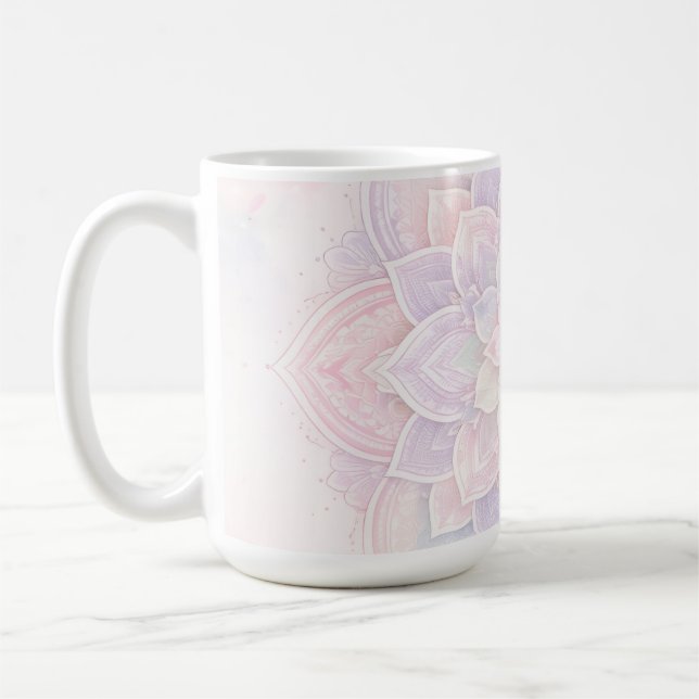 Tasse à café (Gauche)