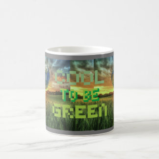 Tasse à café