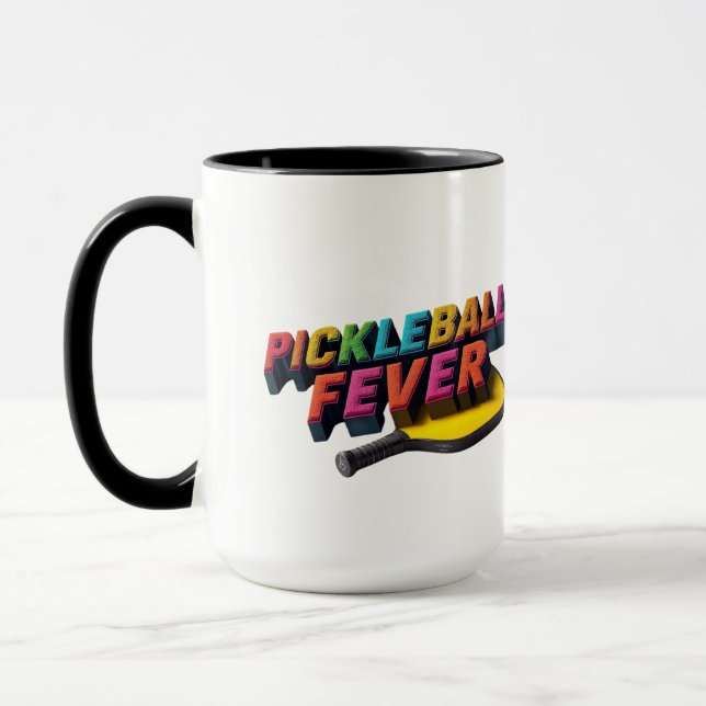 tasse à café (Gauche)