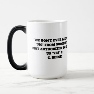 TASSE À CAFE