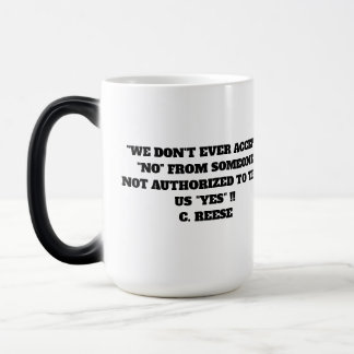 TASSE À CAFE