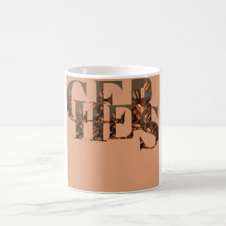 Tasse à café