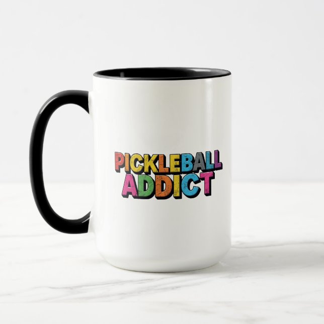 tasse à café (Gauche)