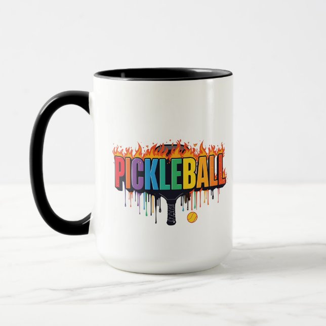 tasse à café (Gauche)