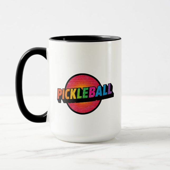 tasse à café (Gauche)