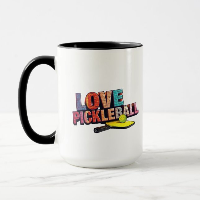 tasse à café (Gauche)