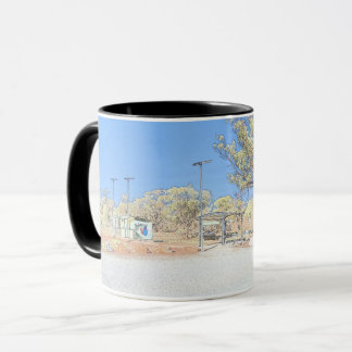 Tasse à café