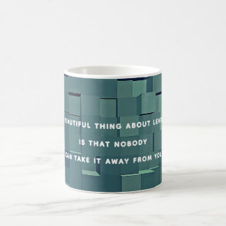 Tasse à café