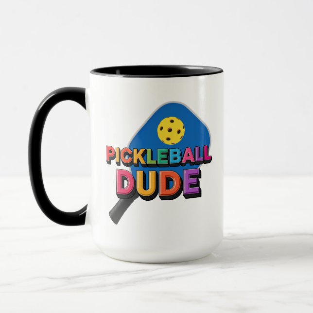 tasse à café (Gauche)