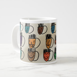 Tasse à café