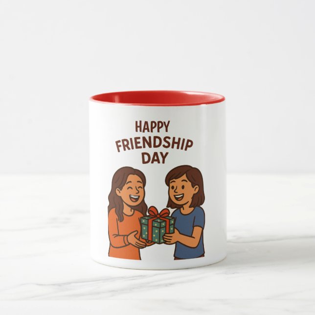 Tasse à café (Centre)