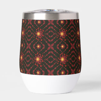 Tasse à café à motif artistique – Vaisselle de cui