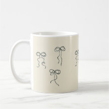 Tasse à café "Arcs"