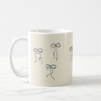 Tasse à café "Arcs"
