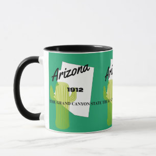 Tasse à café Arizona