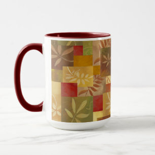 Tasse à café Aztec Sunset.
