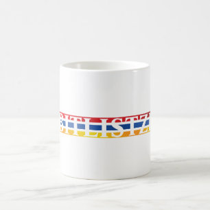 Tasse à café Bitlistzi