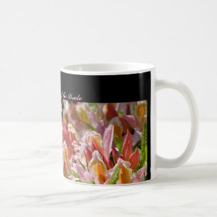 Tasse à café Bonne mère de la mariée Mariages