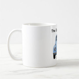 Tasse à café Buggie