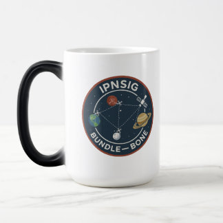 Tasse à café Bundle-Bone