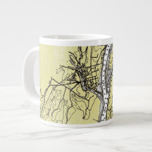 Tasse à café Catskill (1908)