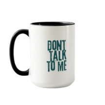 Tasse à café Chouette Drôle, Tasse Plus de Café