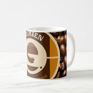 tasse à café classique