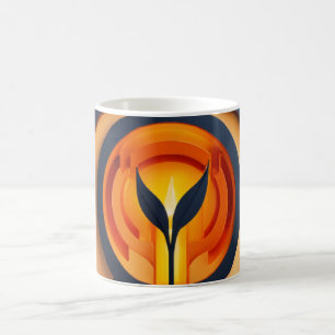 tasse à café classique