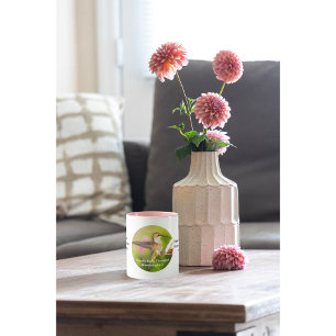 Tasse à café Colibri