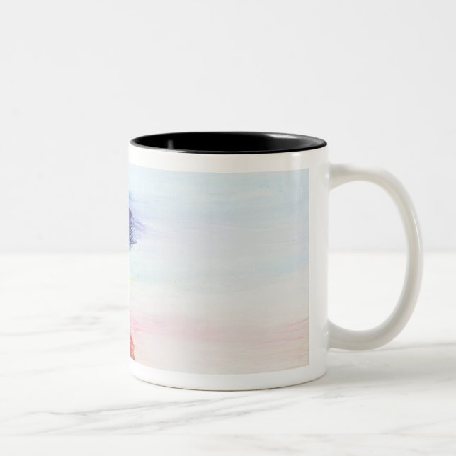 Tasse à café cool (Droit)