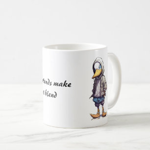 Tasse à café cool