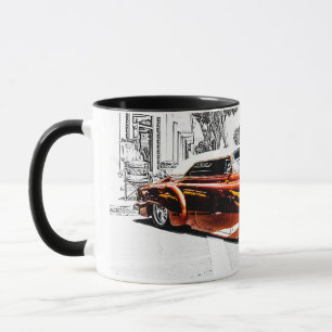 Tasse à café Custom Low Rider