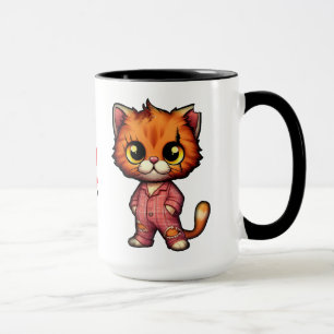Tasse à café   Dans Ta Gueule Buddy   Chat