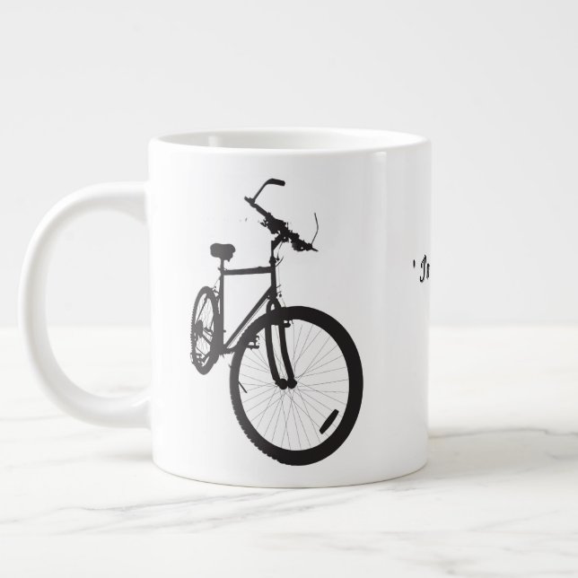 Tasse à café de Ben (Gauche)