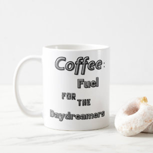 Tasse à café Délice de rêveur