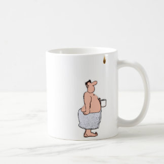 tasse à café drôle