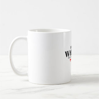 Tasse à café du guerrier