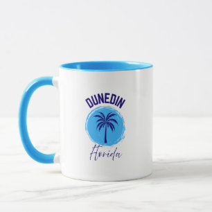 Tasse à café Dunedin Floride