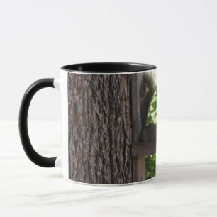 Tasse à café Écureuil
