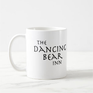 Tasse à café en bois