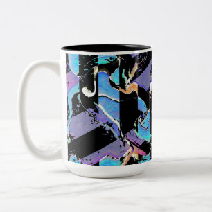 Tasse à café Eyesore