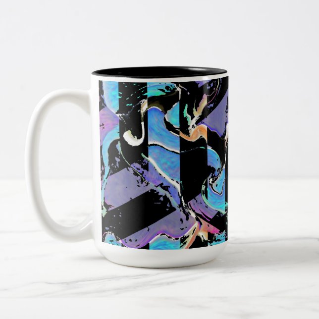 Tasse à café Eyesore (Gauche)
